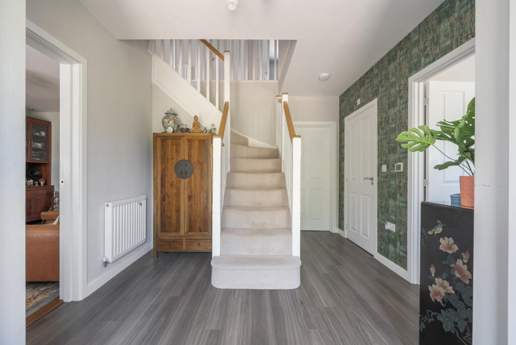 Honor Avenue, Burghfield Common, Reading, Berkshire, RG7 - View 3