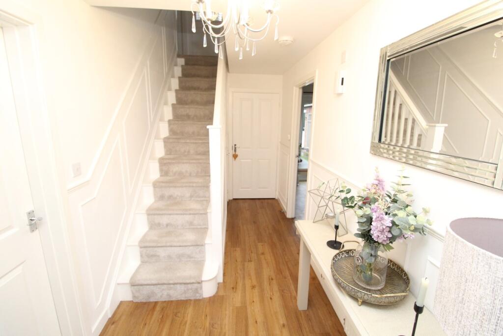 Clarke Crescent, Countesthorpe, Leicester, LE8 photo 3