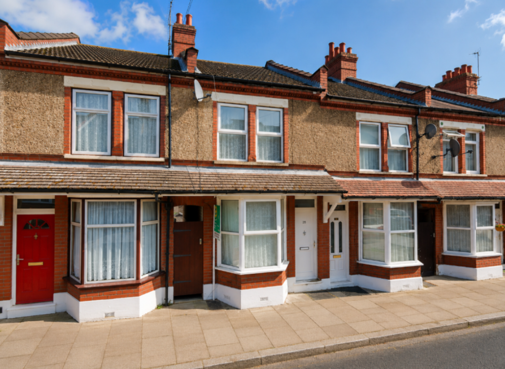 Main image of property: St Saviours Crescent, Luton
