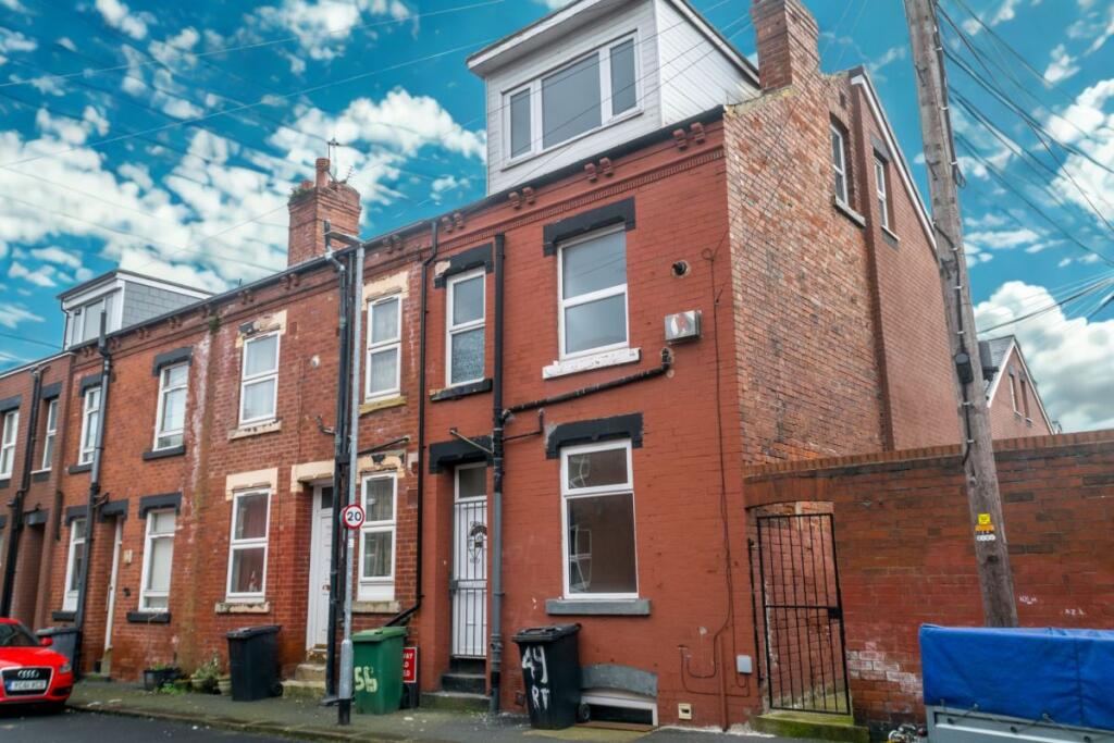 Main image of property: Recreation Terrace, Leeds