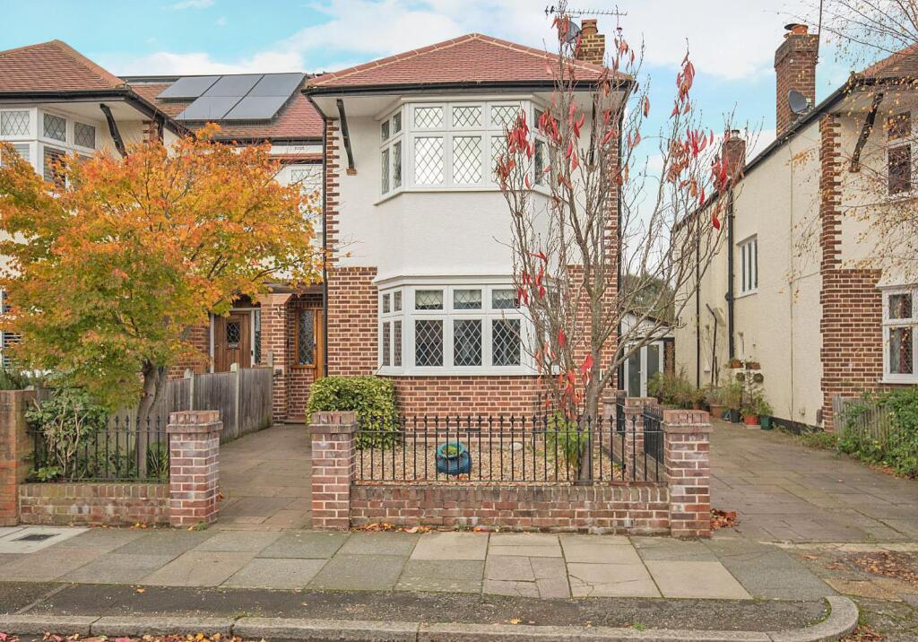 Main image of property: Carlisle Road, Hampton