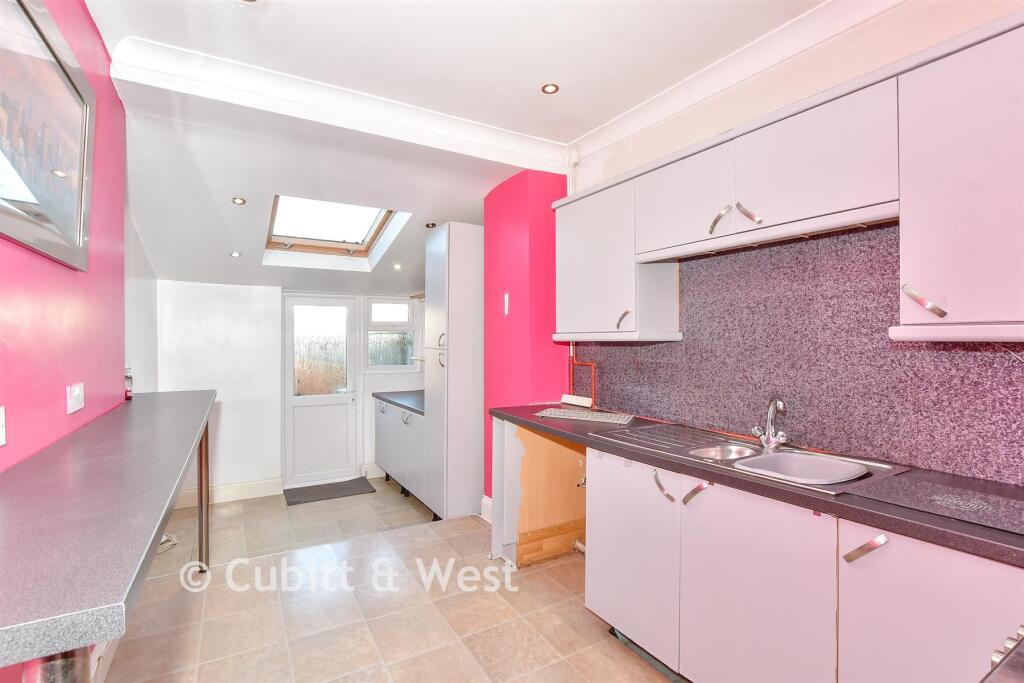 Main image of property: Compton Road, Portsmouth, Hampshire