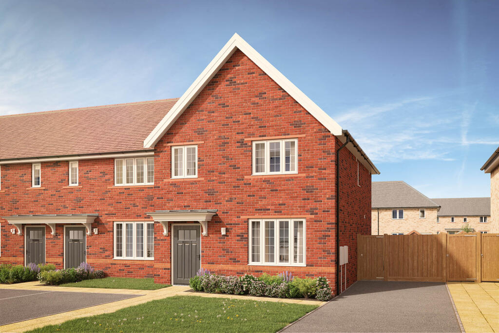 Main image of property: Ashingdon Road,
Rochford,
SS4 1TB