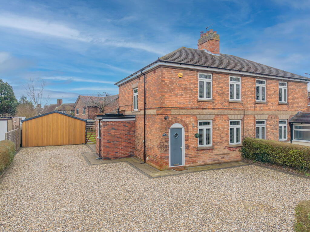 Main image of property: Water Orton Lane, Minworth, Sutton Coldfield, B76 9BD