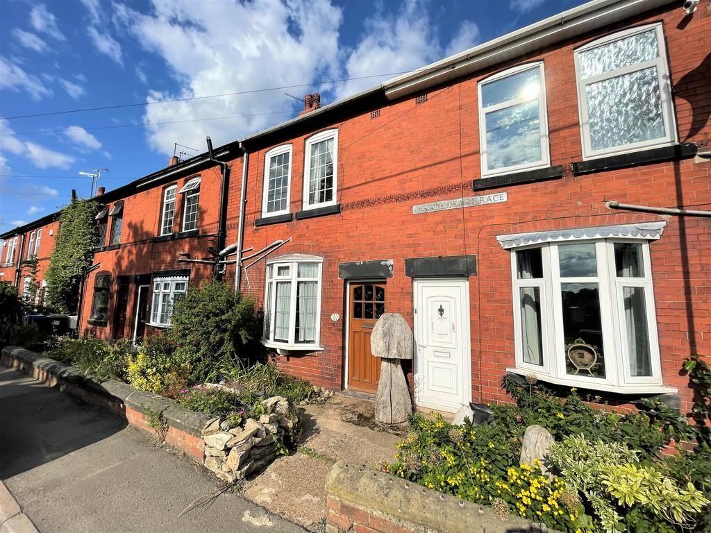 Main image of property: Birkwood Terrace, Rotherham, South Yorkshire, S66