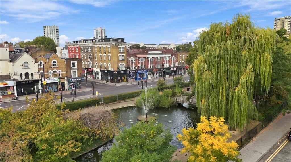 Main image of property: Downs Road, London, E5