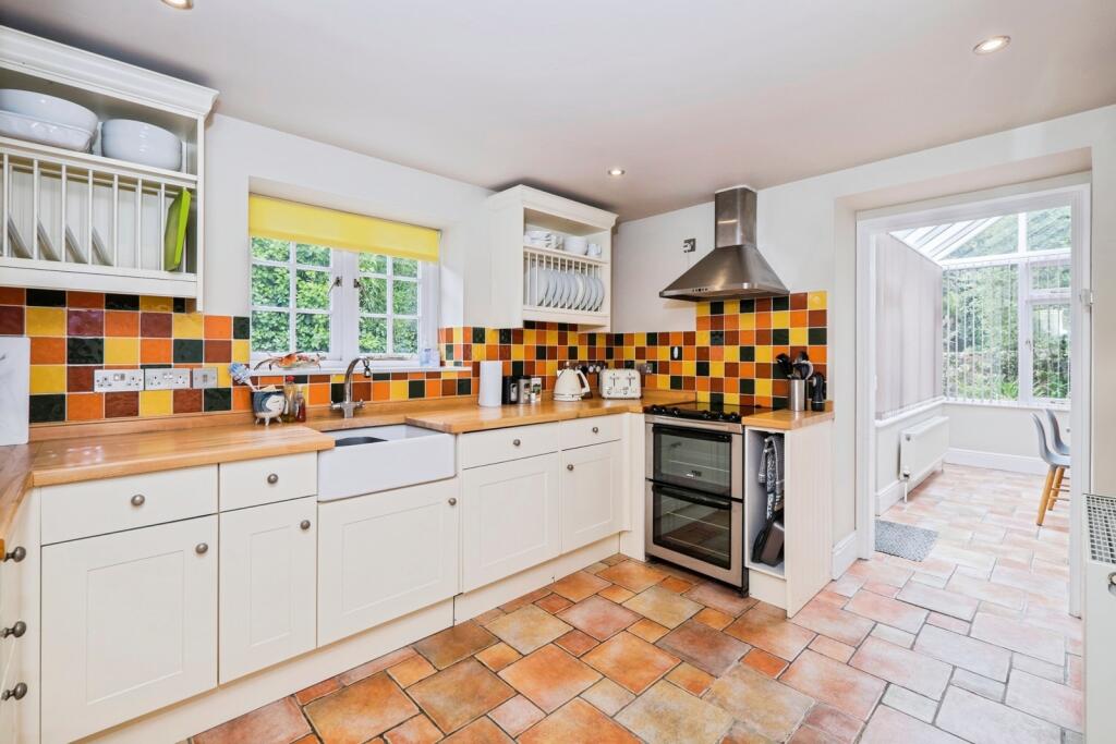 House in Madron, Newmill - More