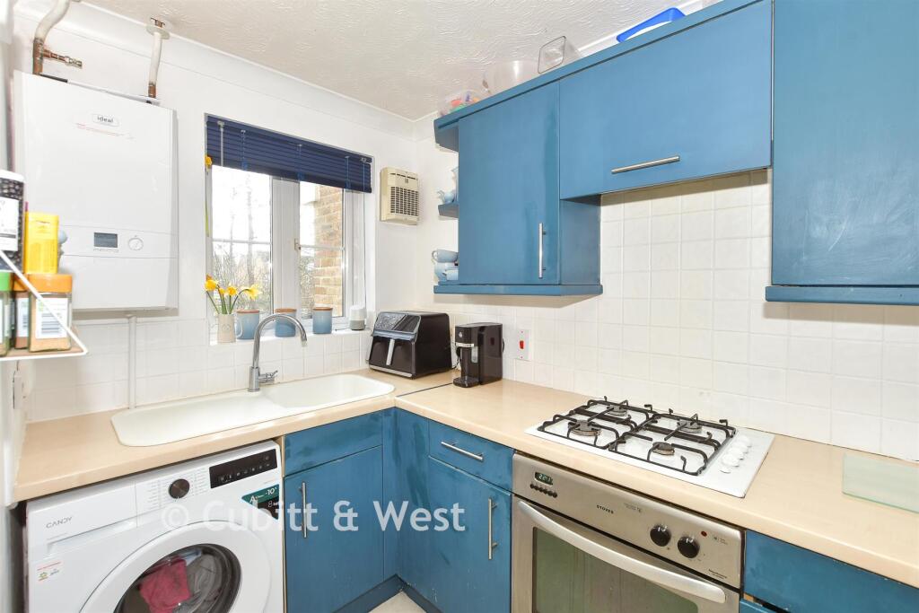 Main image of property: Bluebell Way, Burgess Hill, West Sussex