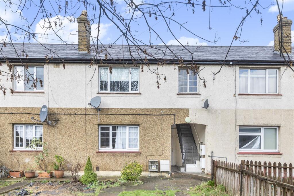 Main image of property: Liberty Avenue, London