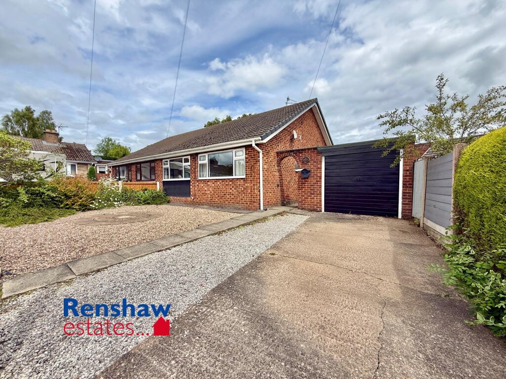 Main image of property: Hartington Close, West Hallam, Ilkeston