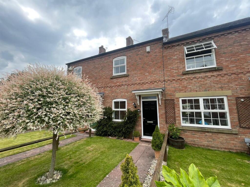 Main image of property: Copperclay Walk, Easingwold, York