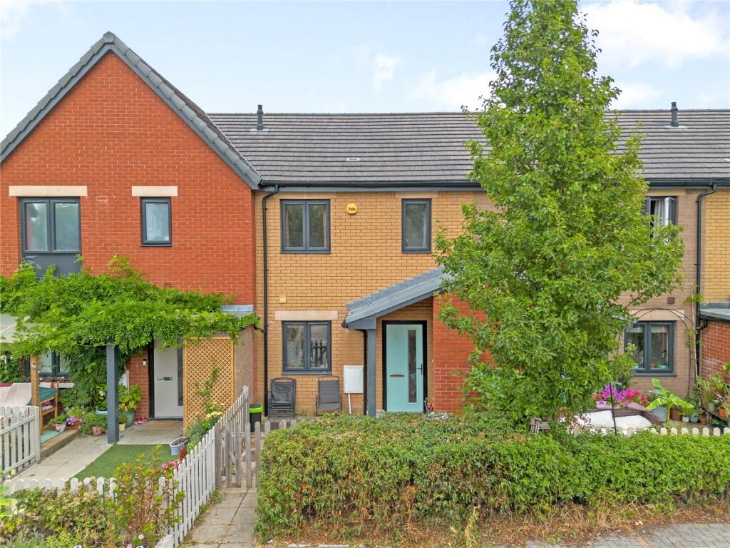 Main image of property: The Moorings, Pucklechurch, Bristol, BS16
