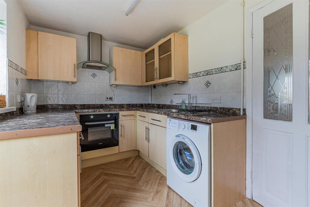 Glyn Eiddew, Pentwyn, Cardiff photo 3