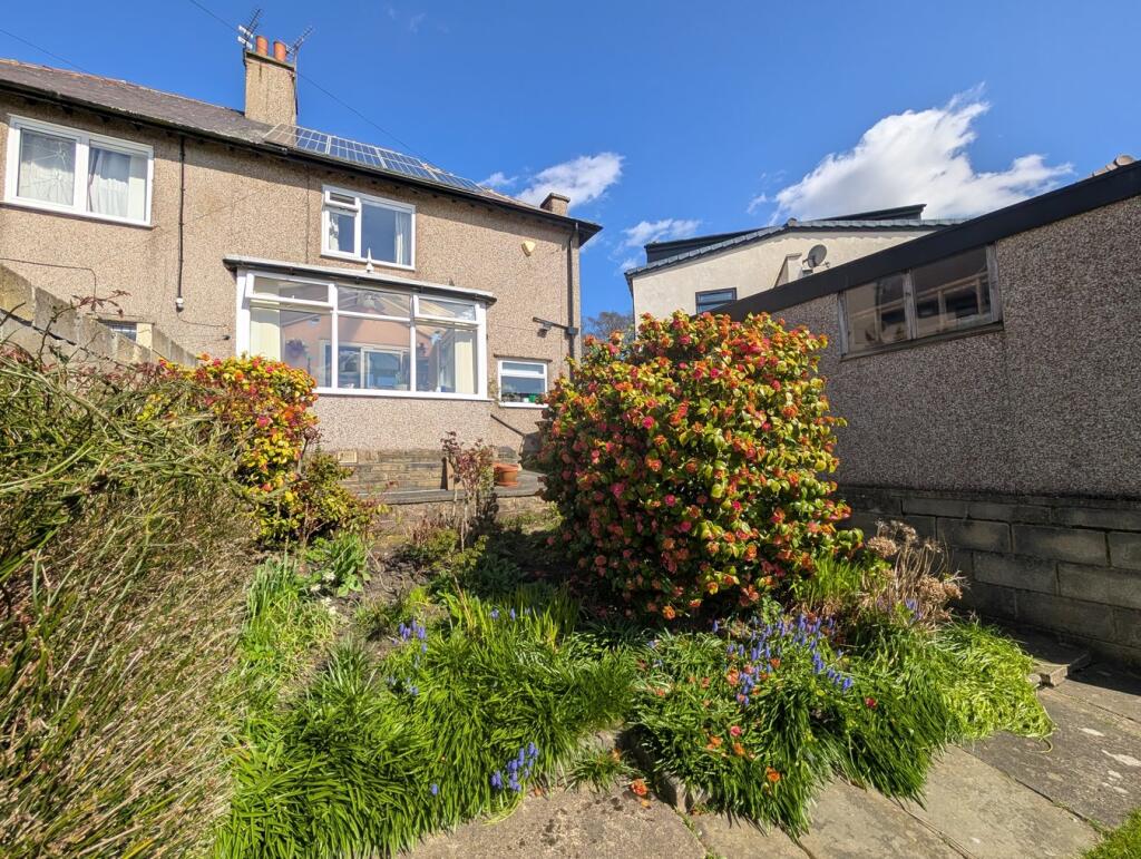 Additional image 20 of Allerton Road, Bradford, BD8