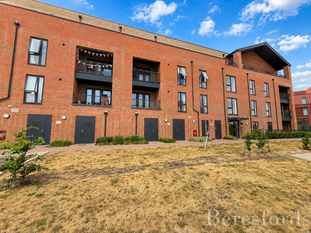 Main image of property: Finlay Gardens, Hornchurch, RM12