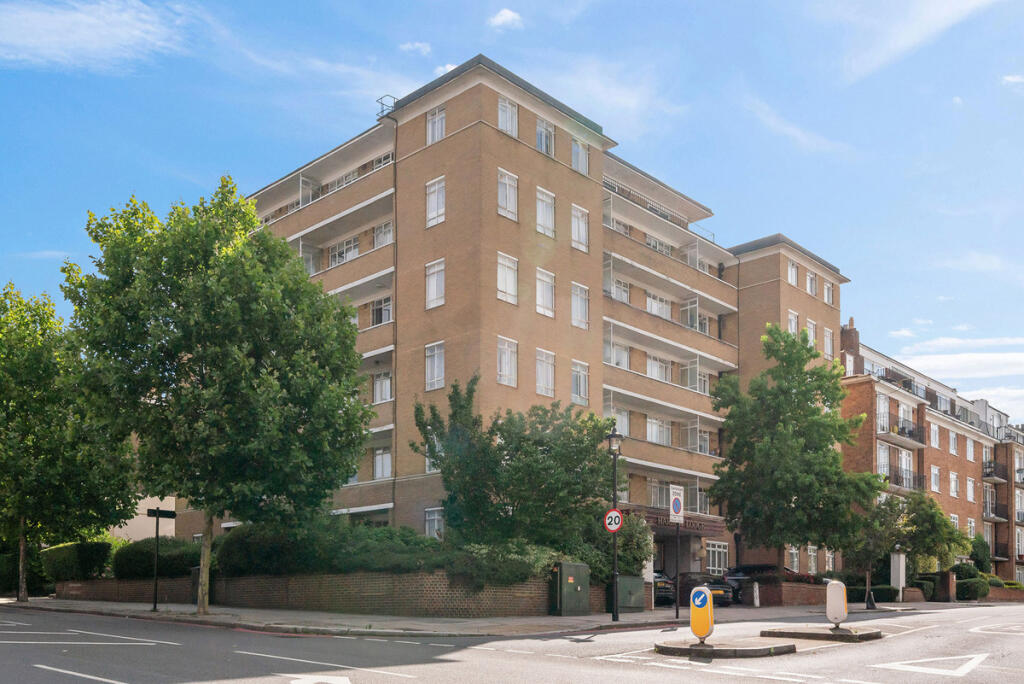 Main image of property: St John's Wood Road, London, NW8