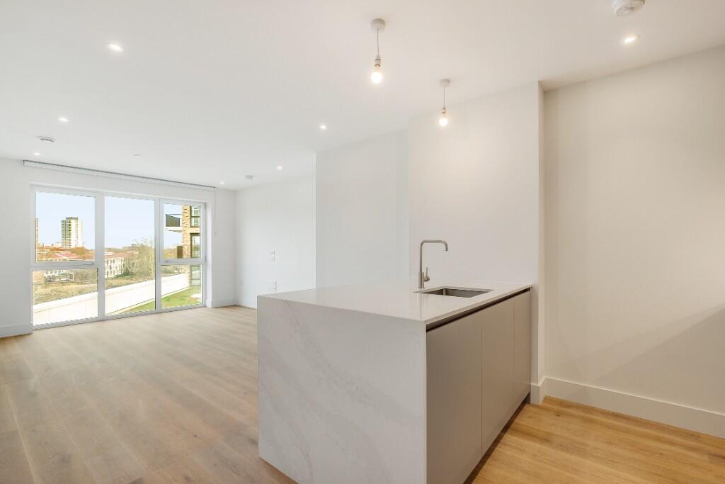 Main image of property: Maple Mews, London, E3