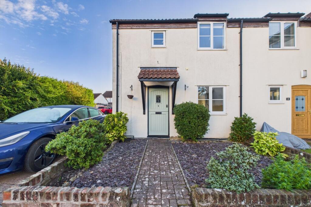 Main image of property: Lower Kewstoke Road, Worle, Weston-super-Mare, North Somerset, BS22