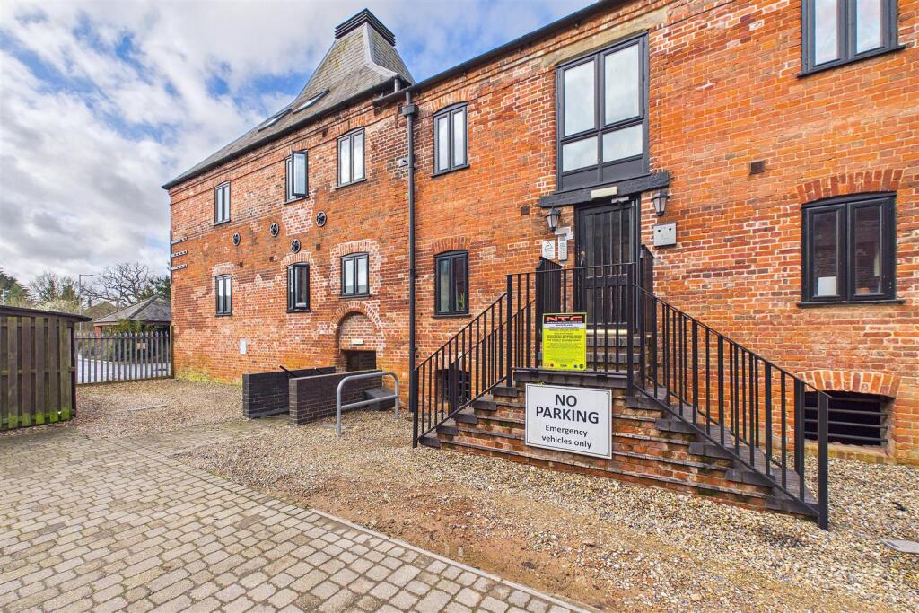Main image of property: The Maltings, Dereham