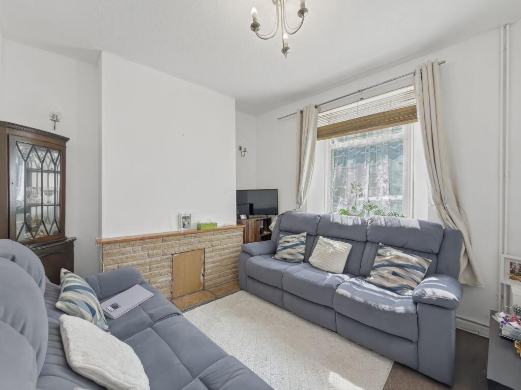 Main image of property: Alfred Street, Newport, NP19