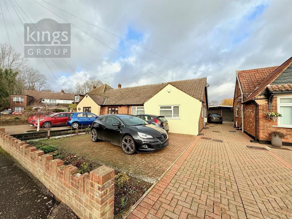 Main image of property: Abbey Court, Waltham Abbey