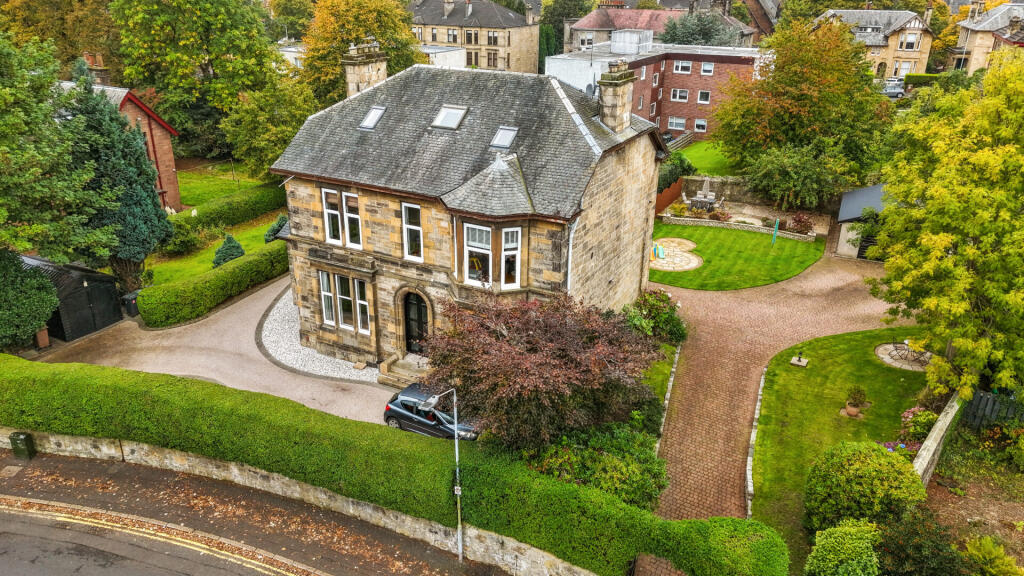 Main image of property: Greenlaw Drive, Paisley