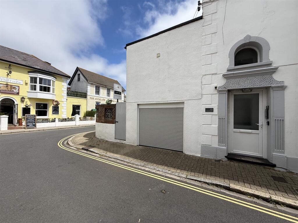 Main image of property: Auckland Road West, Southsea