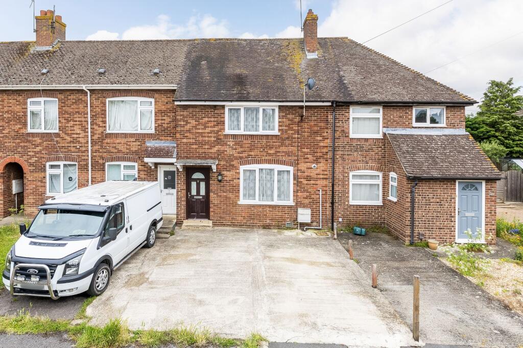 Main image of property: John Morris Road, Abingdon, OX14