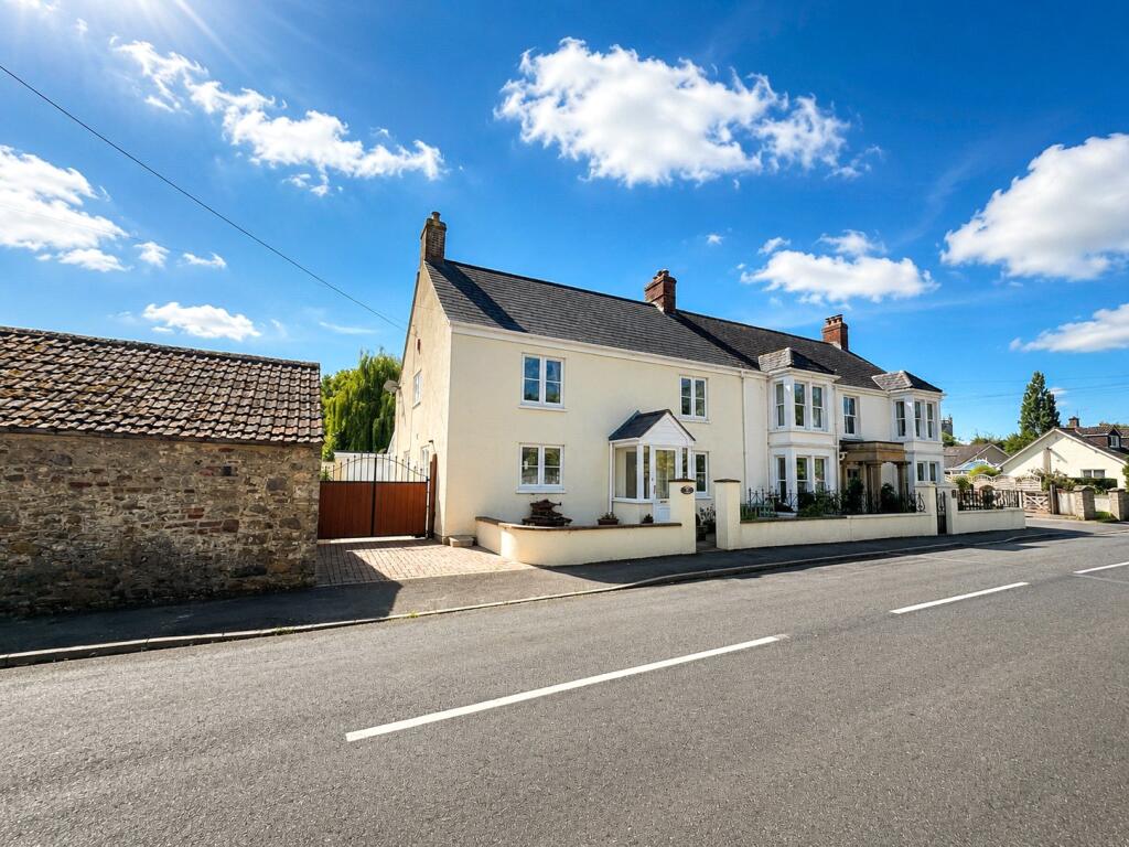 House in Bristol