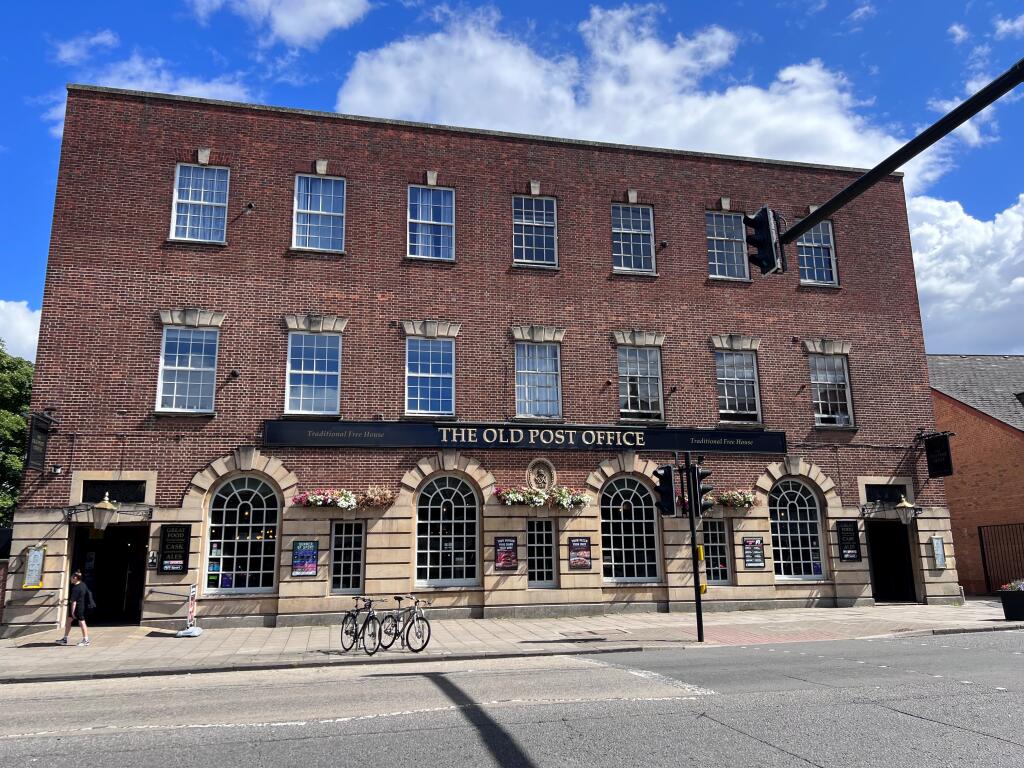 Main image of property: Fishponds Road, Fishponds, Bristol