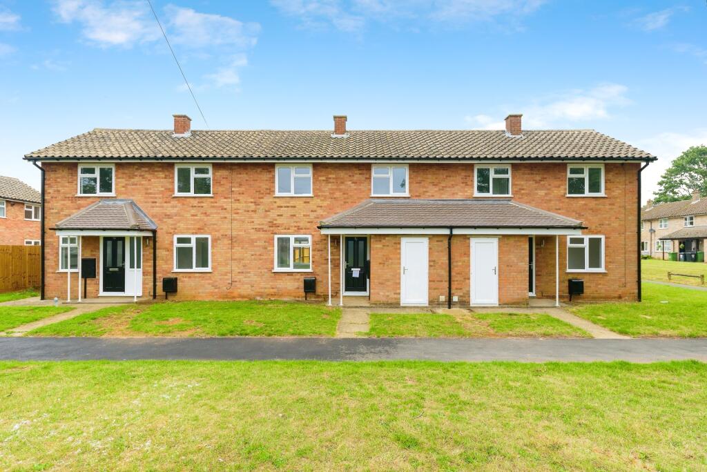 Main image of property: Jefferson Close, Wittering, PETERBOROUGH