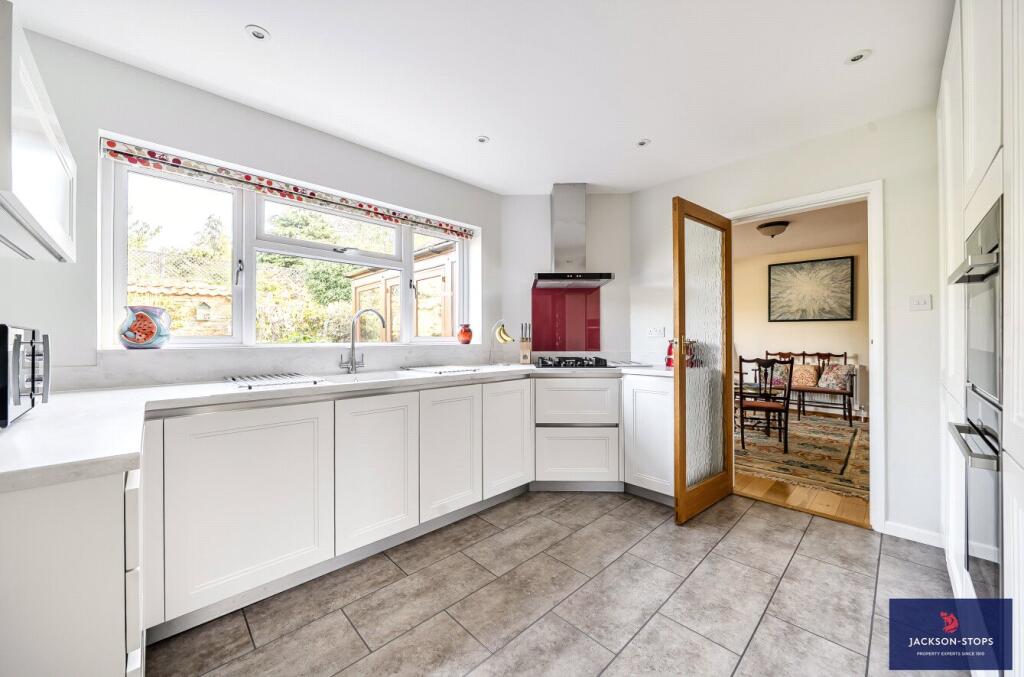 House in Ecton - View 5