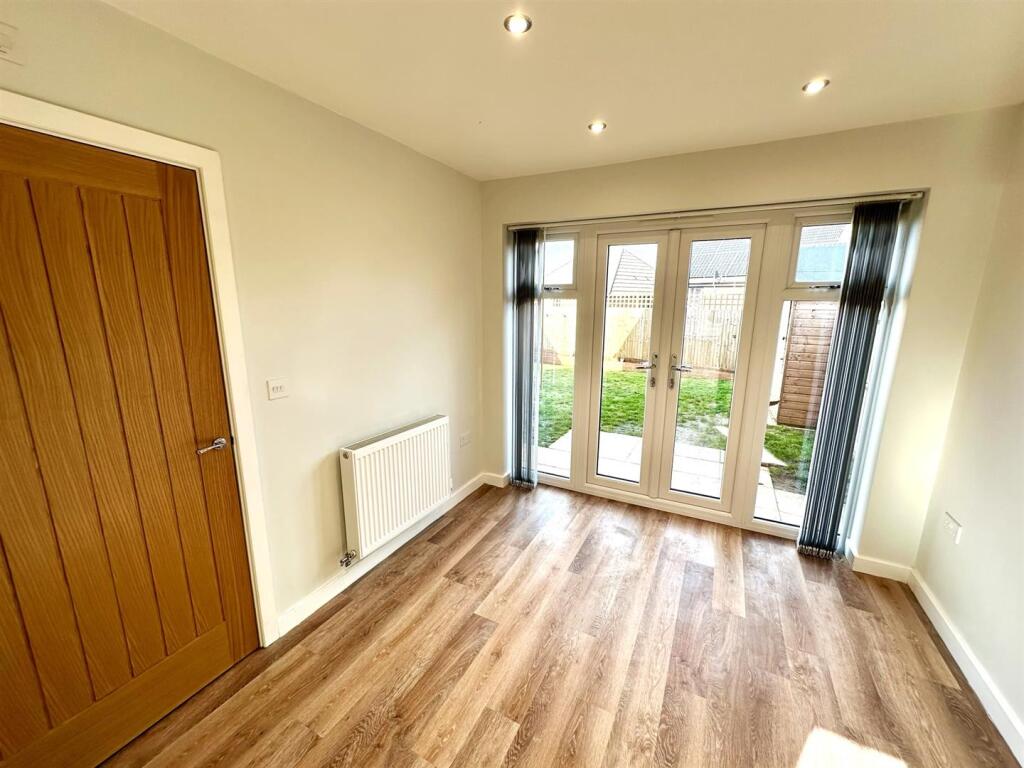 House in Forest of Dean, Noent Edge, Newent - More