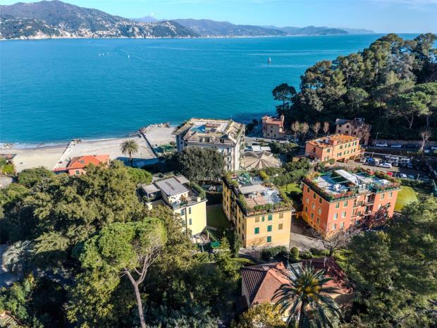 Main image of property: Via Fortunato Costa, Santa Margherita Ligure, Liguria