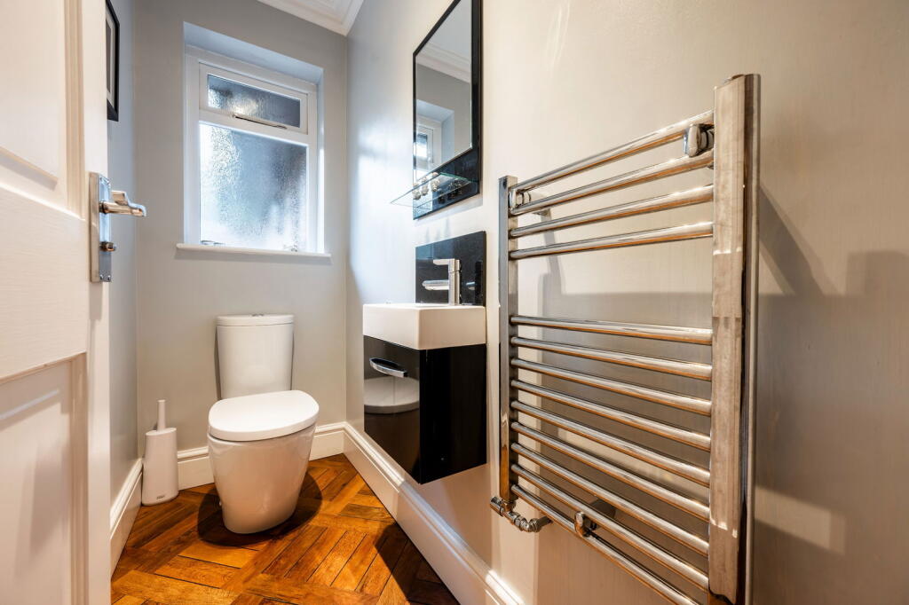 Additional image 15 of Farways, Keepers Gate Close, Sutton Coldfield, B74