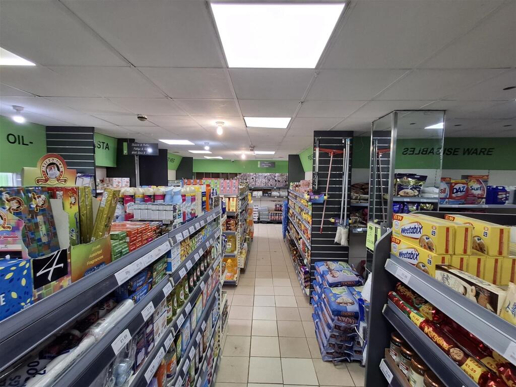 Additional image 3 of Off License & Convenience, West Yorkshire