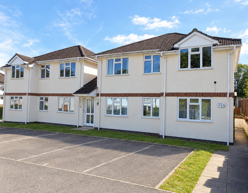 Main image of property: Savile Crescent, Bordon, Hampshire, GU35