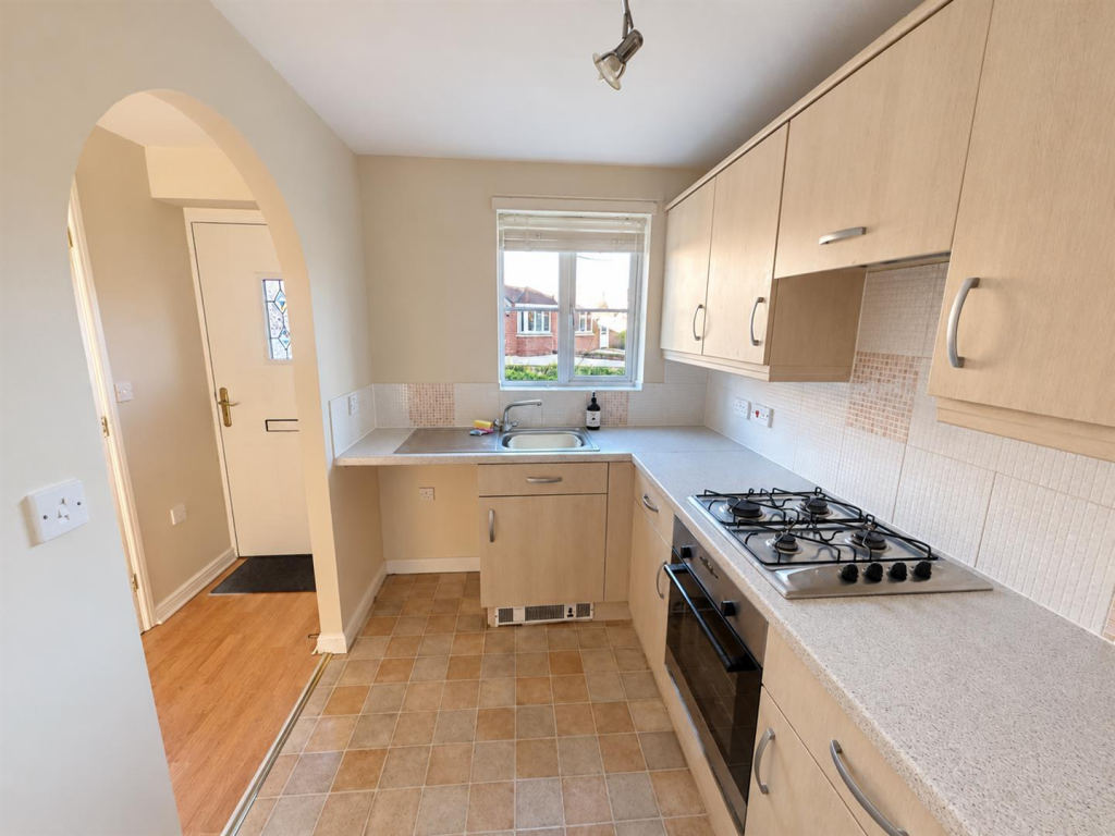 House in Taunton - View 3