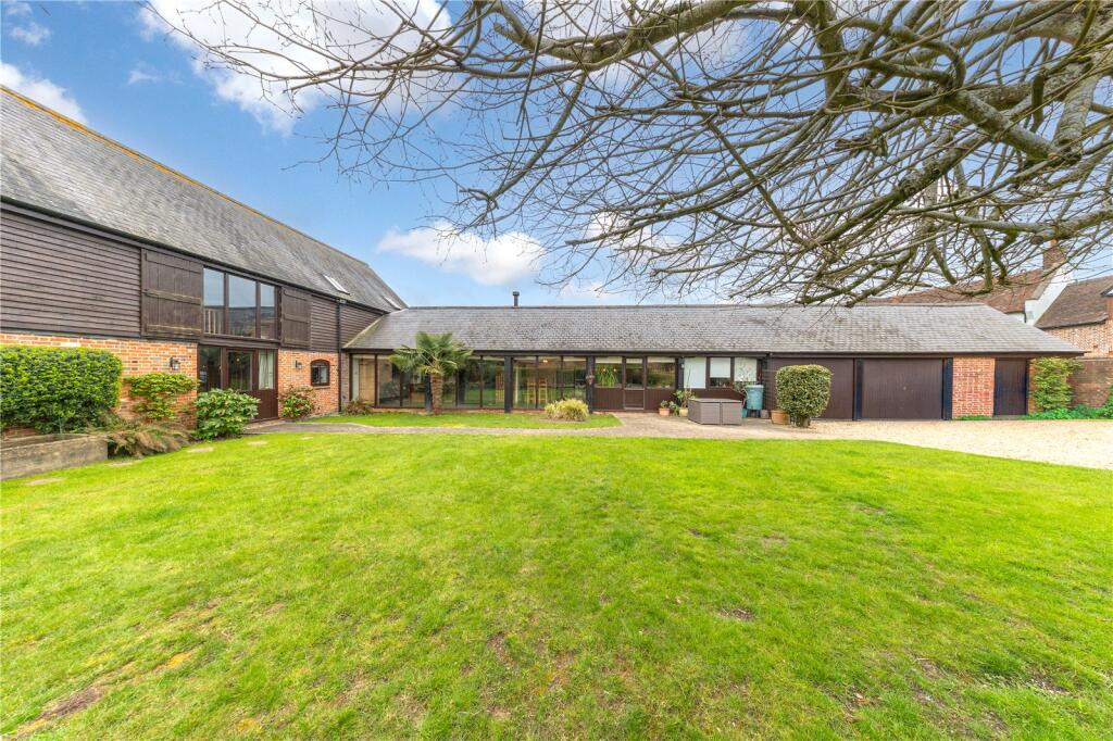 Main image of property: Paddock View, Mangrove Green, Cockernhoe, Luton, LU2
