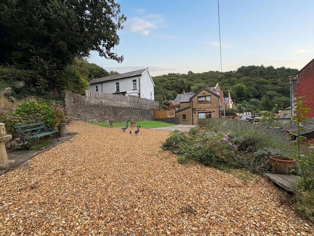House in Swansea - View 4