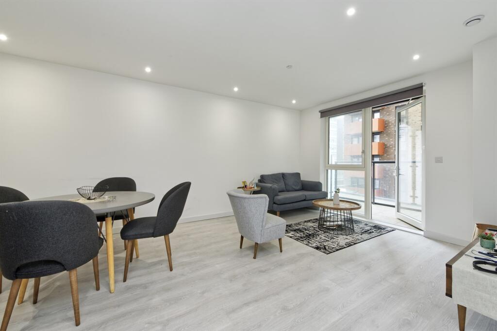 Main image of property: Barratt House, Hounslow, TW3