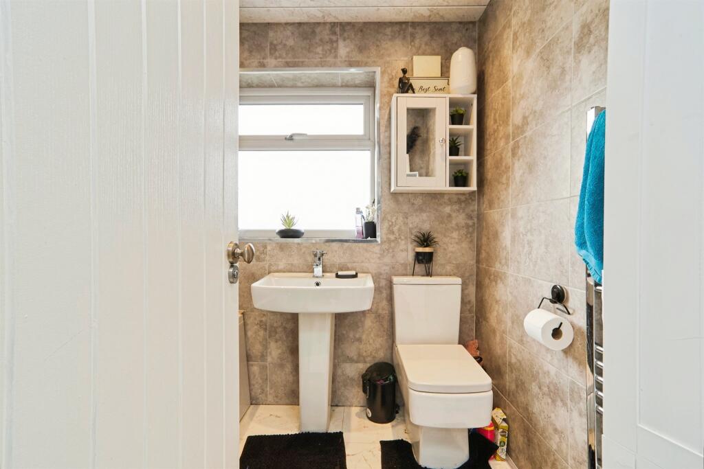 Additional image 14 of Canberra Drive, Cross Roads, Keighley