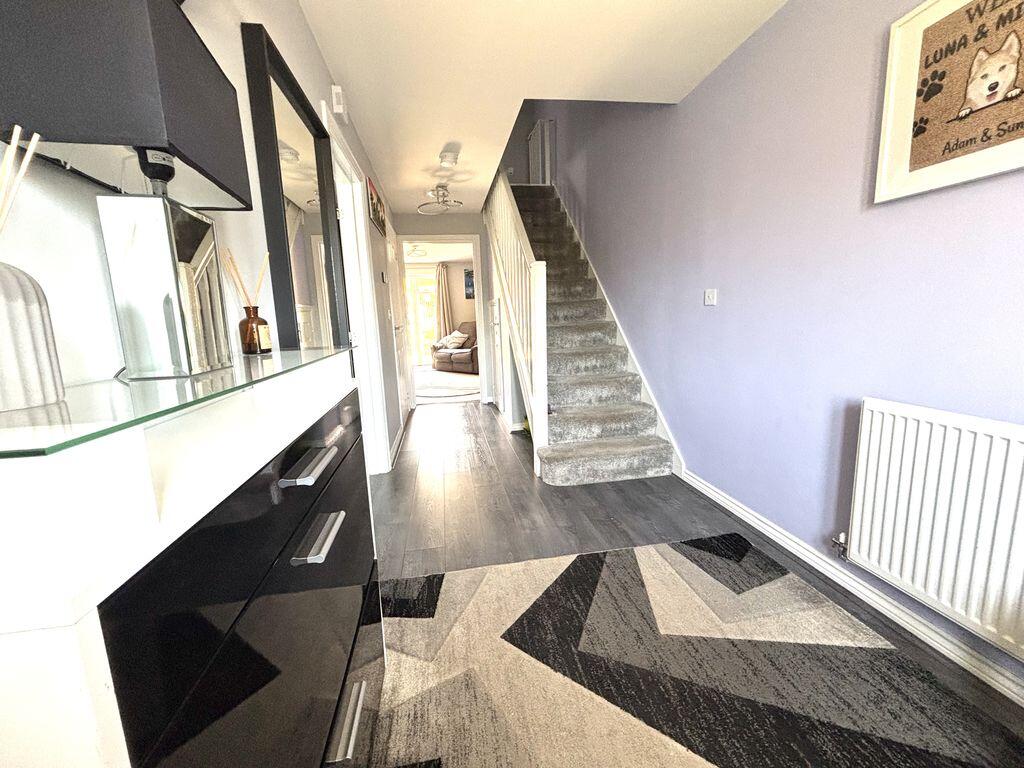 Hall End Road, Great Barr, Birmingham B42 2BF - View 4