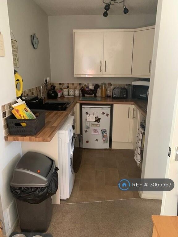 Apartment in Bath - View 5