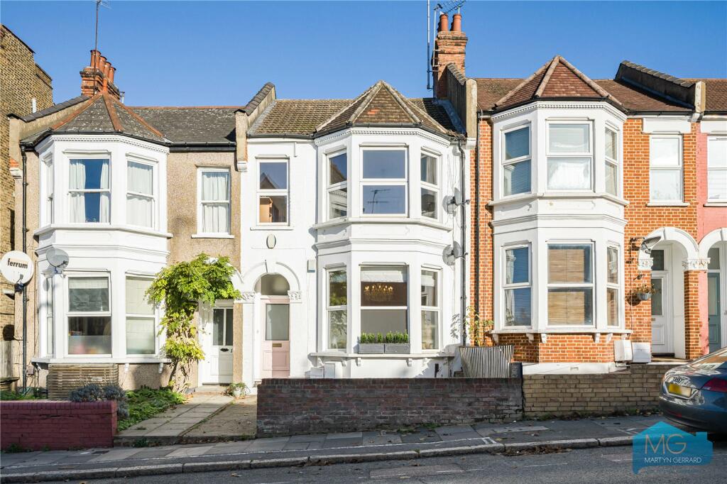 Main image of property: Dollis Road, Finchley Central, London, N3