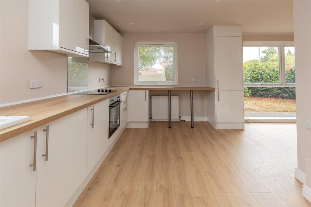 House in Bristol - View 4