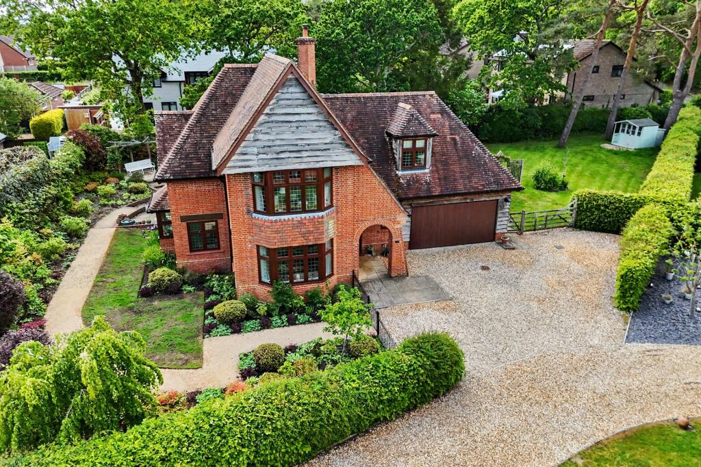 Main image of property: Ridge