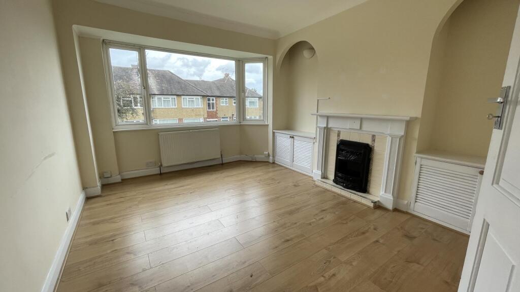 Main image of property: Beresford Gardens, Enfield, EN1