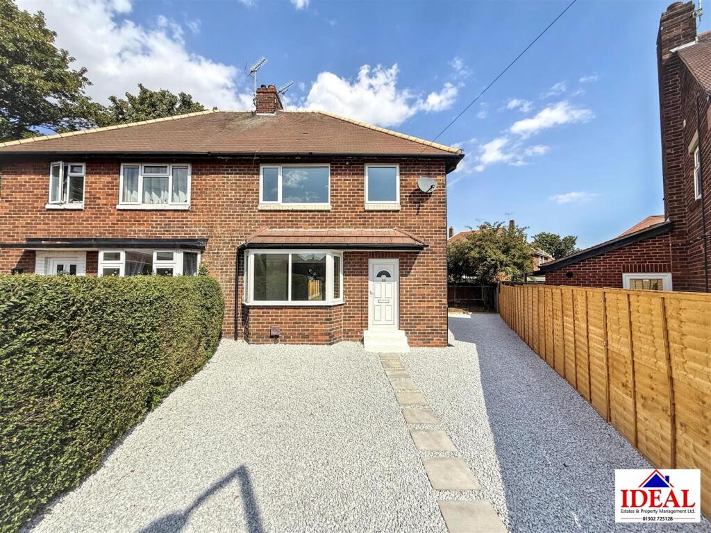 Main image of property: Shaftsbury Avenue, Woodlands, Doncaster
