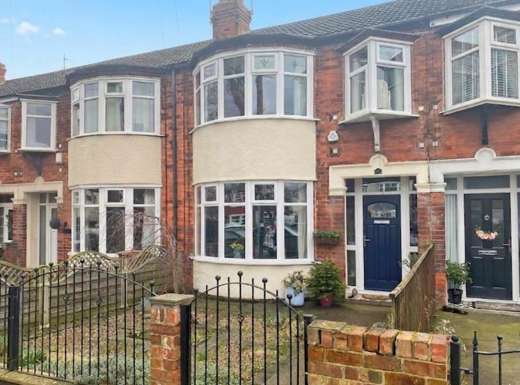Main image of property: Kingston Road, Willerby, Hull
